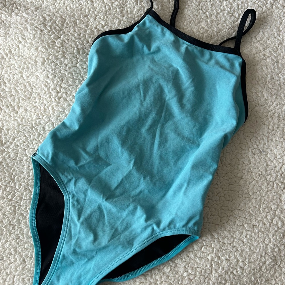 JOLYN size 26 one piece swim